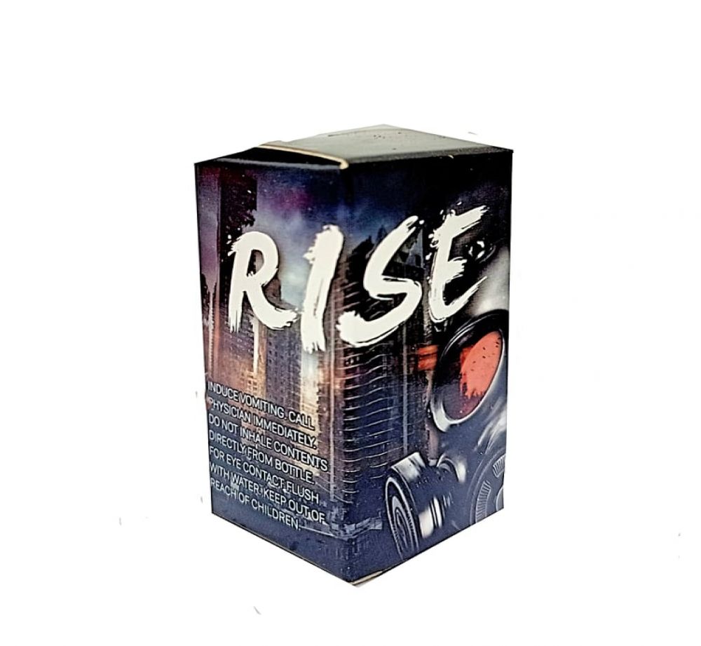 POPPERS RISE 10 ML