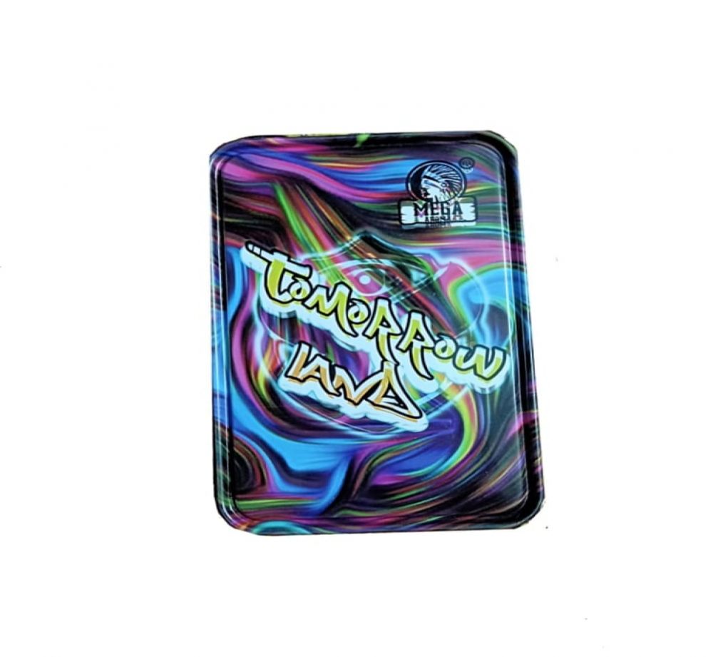 POPPERS TOMORROW IANA 50ML