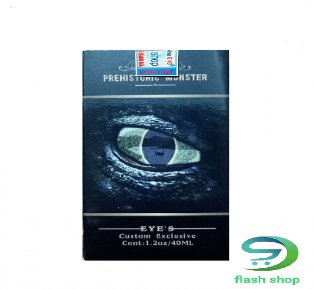 POPPERS EYE'S 40ml