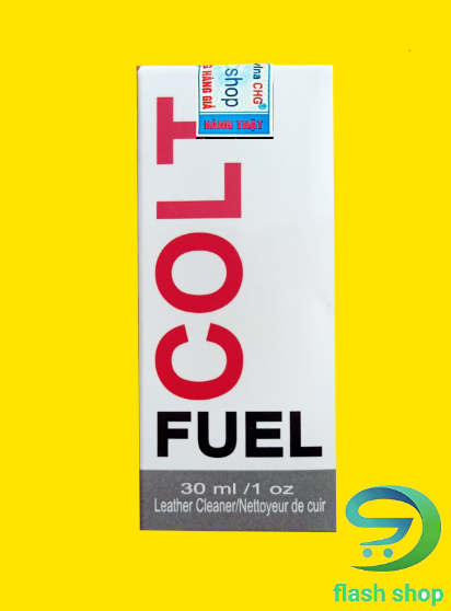 POPPERS COLT FUEL 30ML