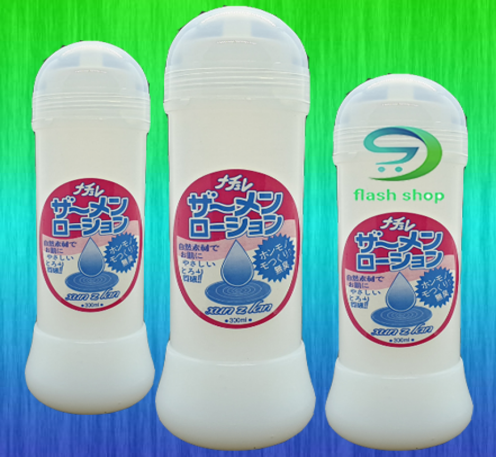 GEL TINH TRÙNG NHẬT BẢN 300 ML