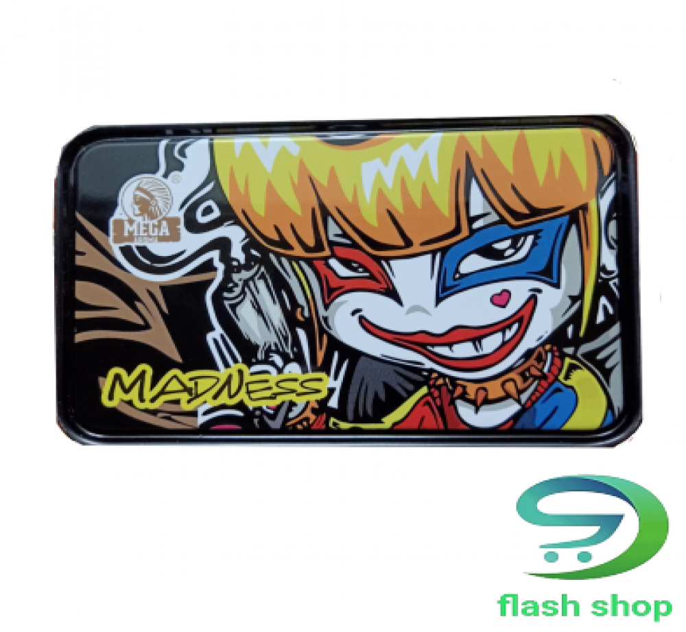 POPPERS MADNESS 50ML