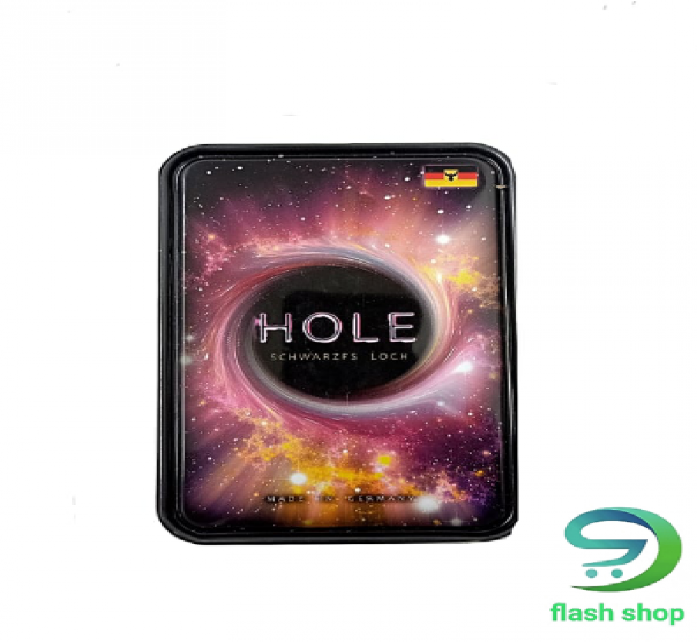 POPPERS HOLE 40ML