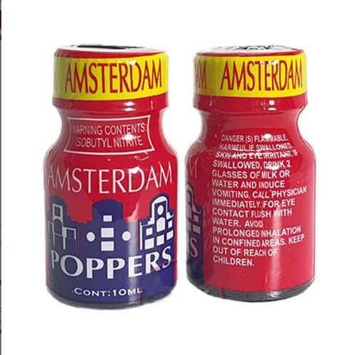 Popper Amsterdam 10ml