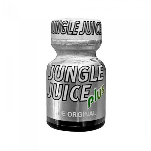 popper jungle juice plus original